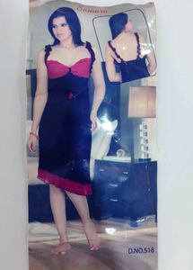Elegant Night Slip