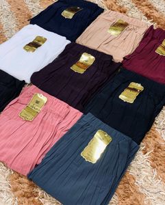 Branded Bottoms