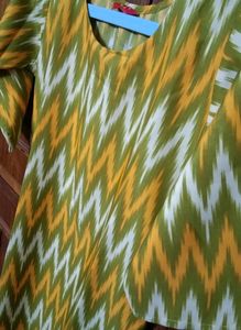 7threads Popular Kurthi+🎁