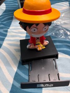 one piece action figure