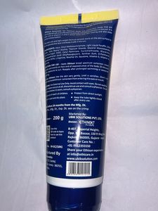 Ethisun Sunscreen