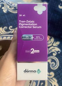 Pigmentation Derma Serum