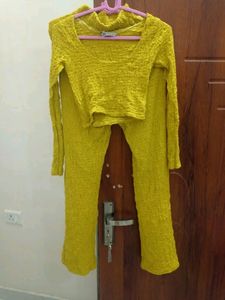 Zara Co-ord Set