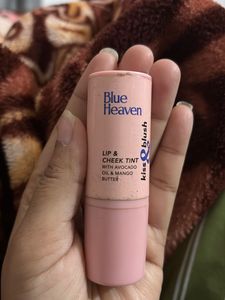 Blue Heaven Lip &amp; Cheek Tint