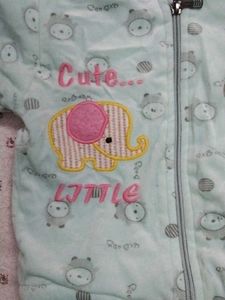Cute Baby Outfit