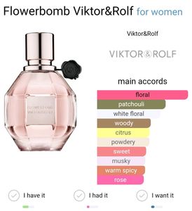 Viktor &amp; Rolf Flowerbomb