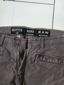 G-Star RAW Cargo Pants