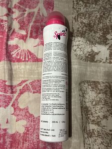 Mystic White Perfume