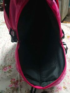 Pink Unicorn Backpack