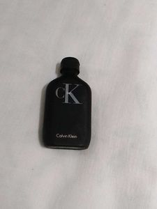 Calvin Klein  Travel Size  Be EDT 15 Ml