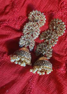 Earing Jhumka