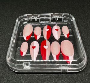 Customized Presson Nails