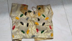 Readymade Blouse