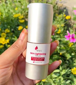 Physical Sunscreen SPF 50+ And Skin Lightening Ser