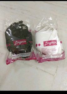 Brand New Bra Set Of 2 As Combo