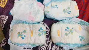 Diaper Baby