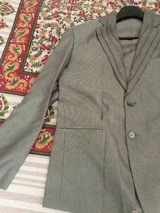 deA Blazer With Fully New Condition....