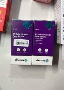 Sunscreen Moisturiser Shampoo Lipstick Dot&amp;key