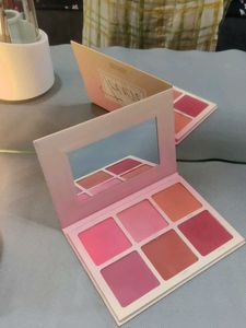 Imagic Blusher Pallete