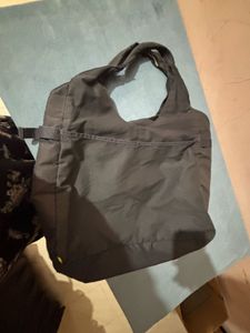 Adidas Duffle Bag