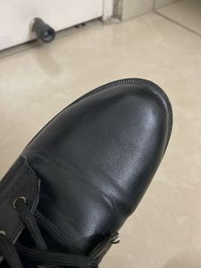 Black Boots