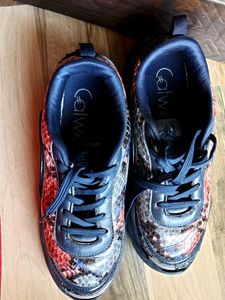 Catwalk Sneakers 36 size