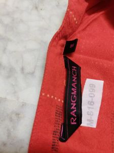 Rangmanch Kurti