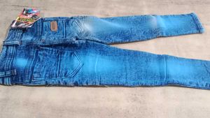 Boy&#39;s Stylish Jeans