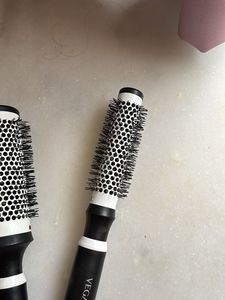 Vega Hair Brush Set