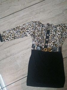 Girls Wear