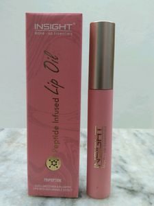 Insight Lip Oil