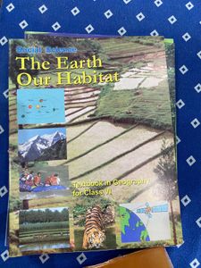 7 NCERT book