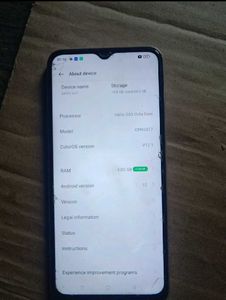 Oppo A17 Mobile Phone