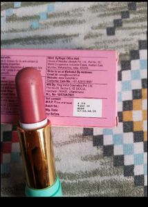Combo Of 3 Lipstick