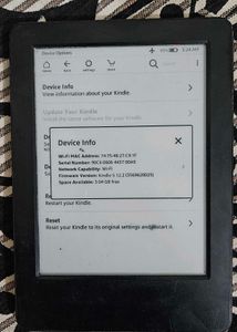 Kindle 7th Gen