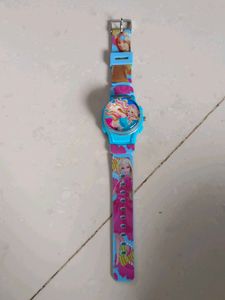 Spinner Watch For Kids