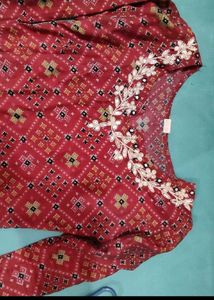 sale Elegant Ethnic Kurta