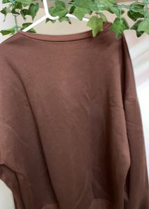 Baby Girl Sweatshirt