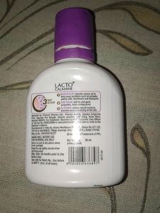 Lacto Calamine Lotion