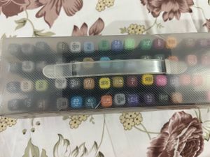 Touch Wool Twin Marker