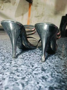 Heel