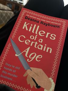 Killer Of Certain Age