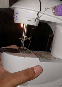 Mini 4 In 1 Sewing Machine