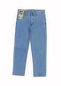 Combo Pack Of 2 DENIM JEANS 👖 (UNISEX)