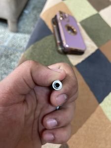 LIGHTING TO 3 MM CONVERTER