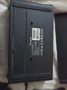 Targus Docking Station