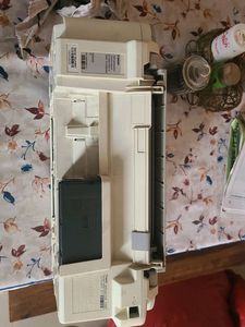 Rarely Used Printer Canon Pixma MG2470