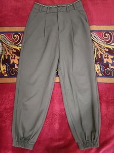 Very Good Pant