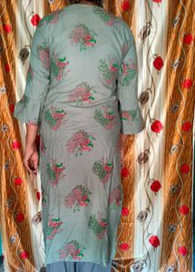 Ladies Kurti