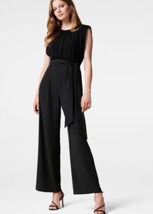Forever New Wynston GlitterNWTBodice Jumpsuit